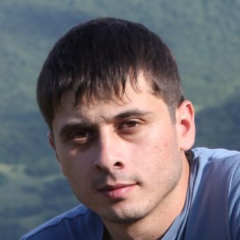 Albert Kachmazov