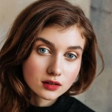 Yana Shemaeva