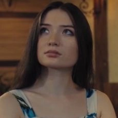 Aliya Akhmetova