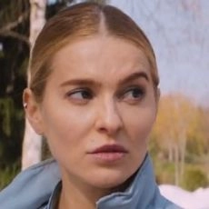Anna Butkevych