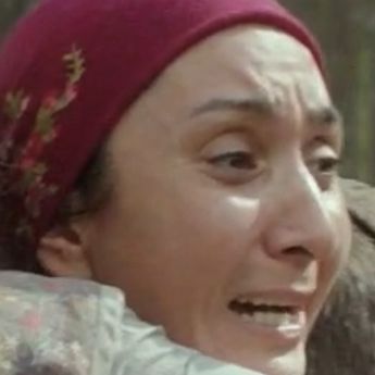Sulpan Abdrahimova
