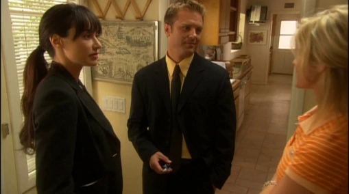 Мертвая невеста