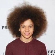 Armani Jackson
