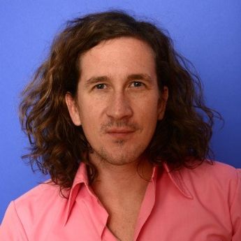 Ian Brennan