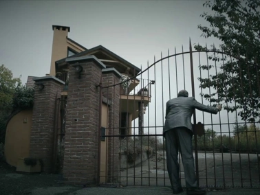 Удар из космоса