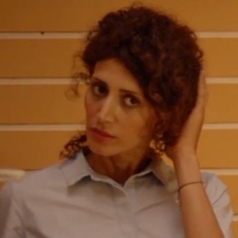 Илона Маркарова