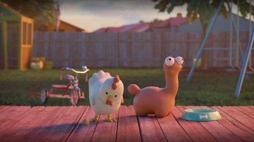 Повседневные слабости UHD