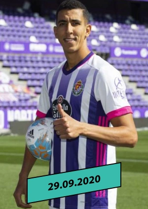 Football News. September 29, 2020