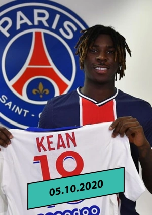 Новости футбола. 05.10.2020