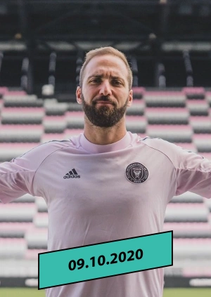 Новости футбола. 09.10.2020