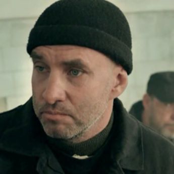 Николай Радкевич
