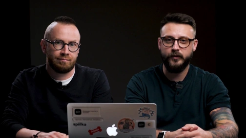 Дизайн-система единого портала государственных услуг «Дія»