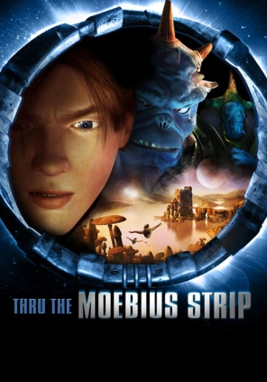 Thru the Moebius Strip