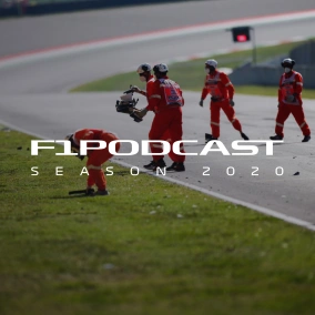 RACE #9 - Tuscan Grand Prix