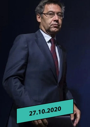 Новини футболу. 27.10.2020