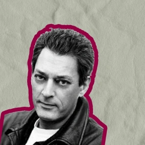 "4321" Пола Остера: четыре романа в одном и ни одного одновременно