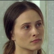 Dariya Barikhashvili