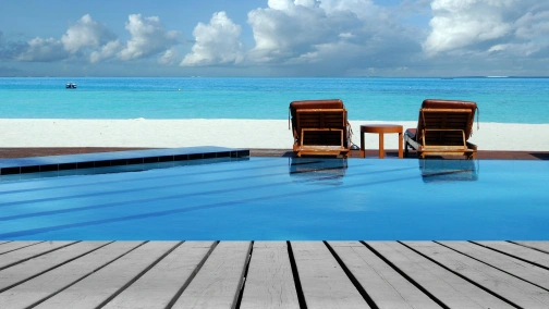 Крутые бассейны