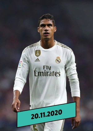 Новини футболу. 20.11.2020