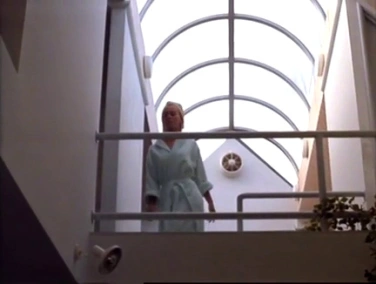 Беспощадная охота