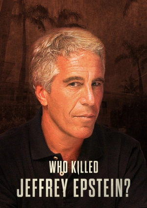 Kto zabił Jeffreya Epsteina?