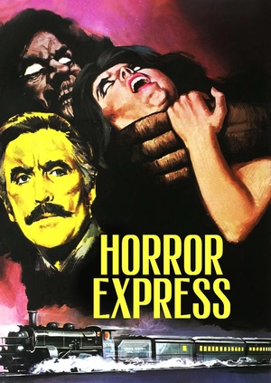 Horror Express