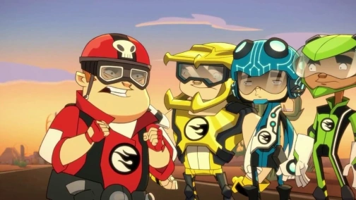 Hot Wheels. Мегатрасса