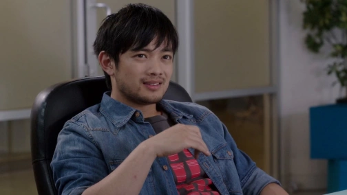 Бун: Мисливець за головами UHD