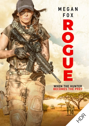 Rogue UHD HDR