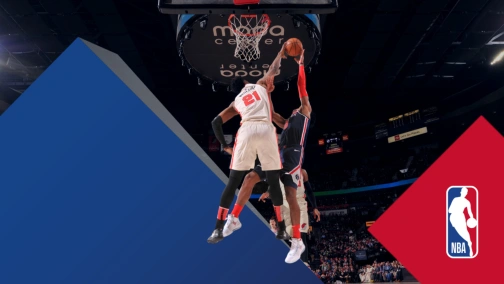 Трансляция: Вашингтон Уизардс — Чикаго Буллз