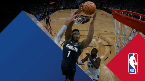 Трансляция: Нью-Орлеан Пеликанс — Торонто Рэпторз