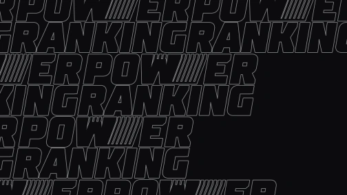 POWER RANKING. Episode 15