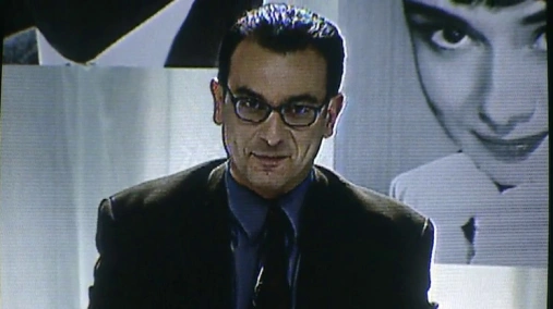 Второй шанс