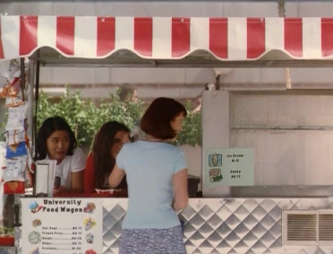 Лучшие враги