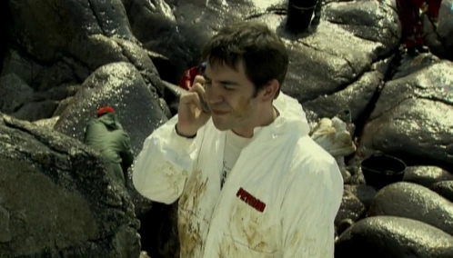 Чорний прилив