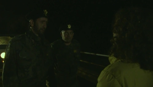 Черный прилив