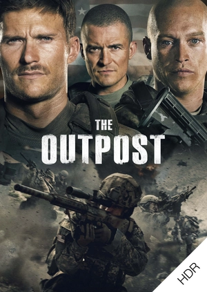 The Outpost UHD HDR