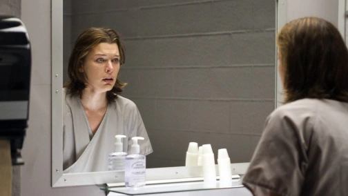 Обличчя в натовпі