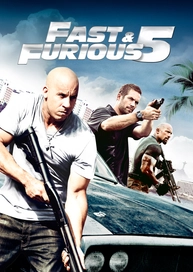 Fast Five