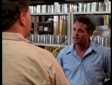 Одержимые ночью