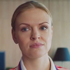 Anna Kotova-Deryabina
