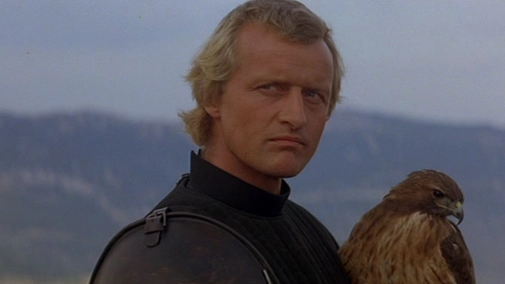 Ladyhawke