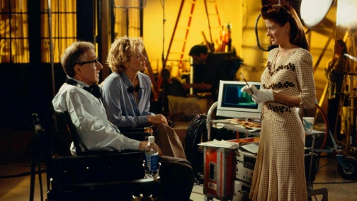 Голливудский финал