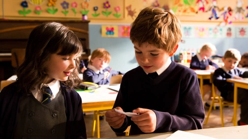 С любовью, Рози