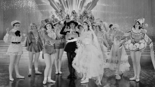 Бродвейська мелодія 1929-го року