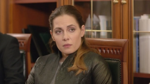 Вирок ідеальної пари