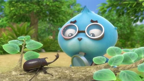 Дуда и Дада