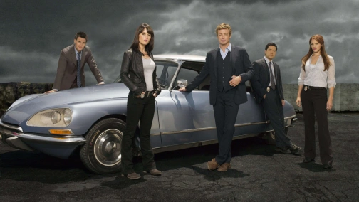 The Mentalist (Season 6)