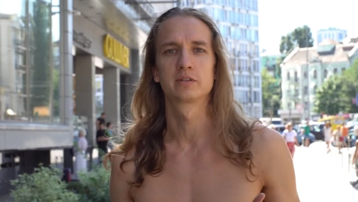 Новая жизнь