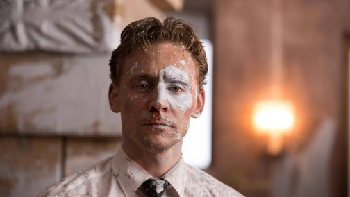 High-Rise UHD